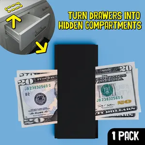 Original Strapped Hook