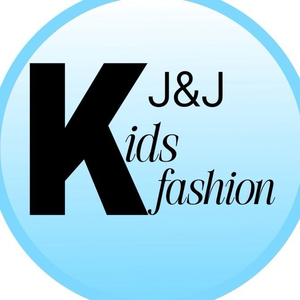 KIDS FASHION J&J