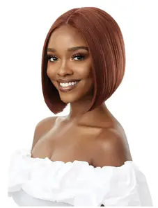 OUTRE EVERY WEAR EVERY1 LACE FRONT WIG