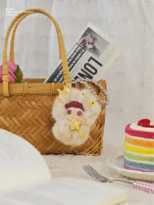 KXX-（09）-MayMei-Surprise Party Series Plush Doll Blind Box