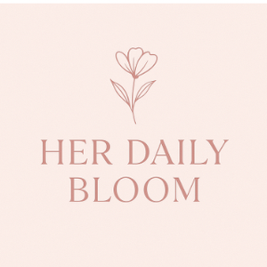 Her Daily Bloom