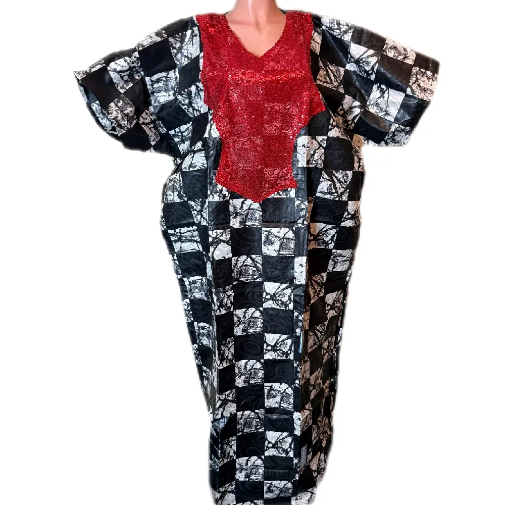 bimbo sequence kampala kaftan dress comes with a head wrap bimbo sequence kampala kaftan dress comes with a head wrap