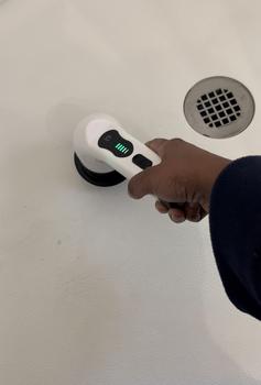 product review image from cozyconnect 1