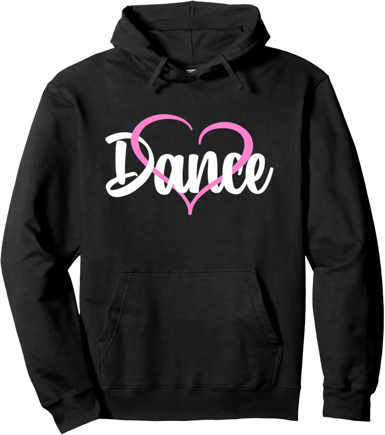 Cool Dance For Women Girls Ballroom Lyrical Hip Hop Dancing Pullover Hoodie - Autumnsc Shop 49B0C3WHS6HF