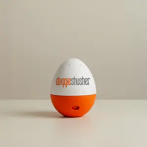 Doggie Shusher – Calming Sound Machine for Dog Anxiety, Separation Stress & Loud Noises