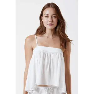 Innocent Cotton Cami by SKARLETT BLUE