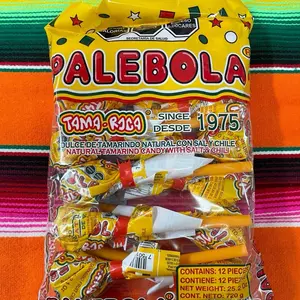 TAMA-ROCA PALEBOLA- 12 pcs