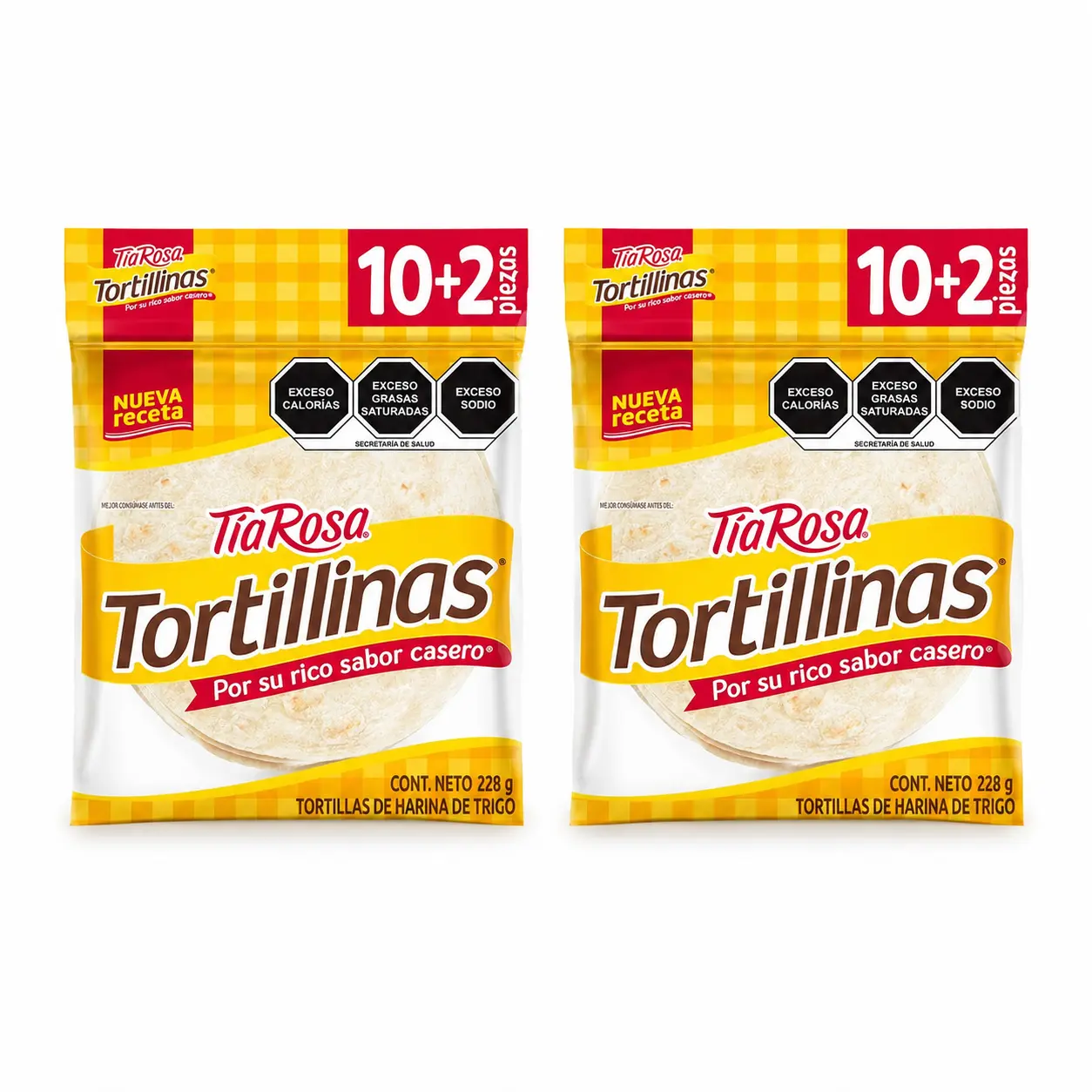 tia rosa tortillias, tortillas de harina, flour tortillas, tortillas mexicanas, soft tortillas, quesadilla tortillas, tortillas para burritos, wraps, mexican food, tortillinas, 3 pack, tía rosa tortillas