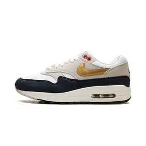 Air Max 1 "White" HM9604 400