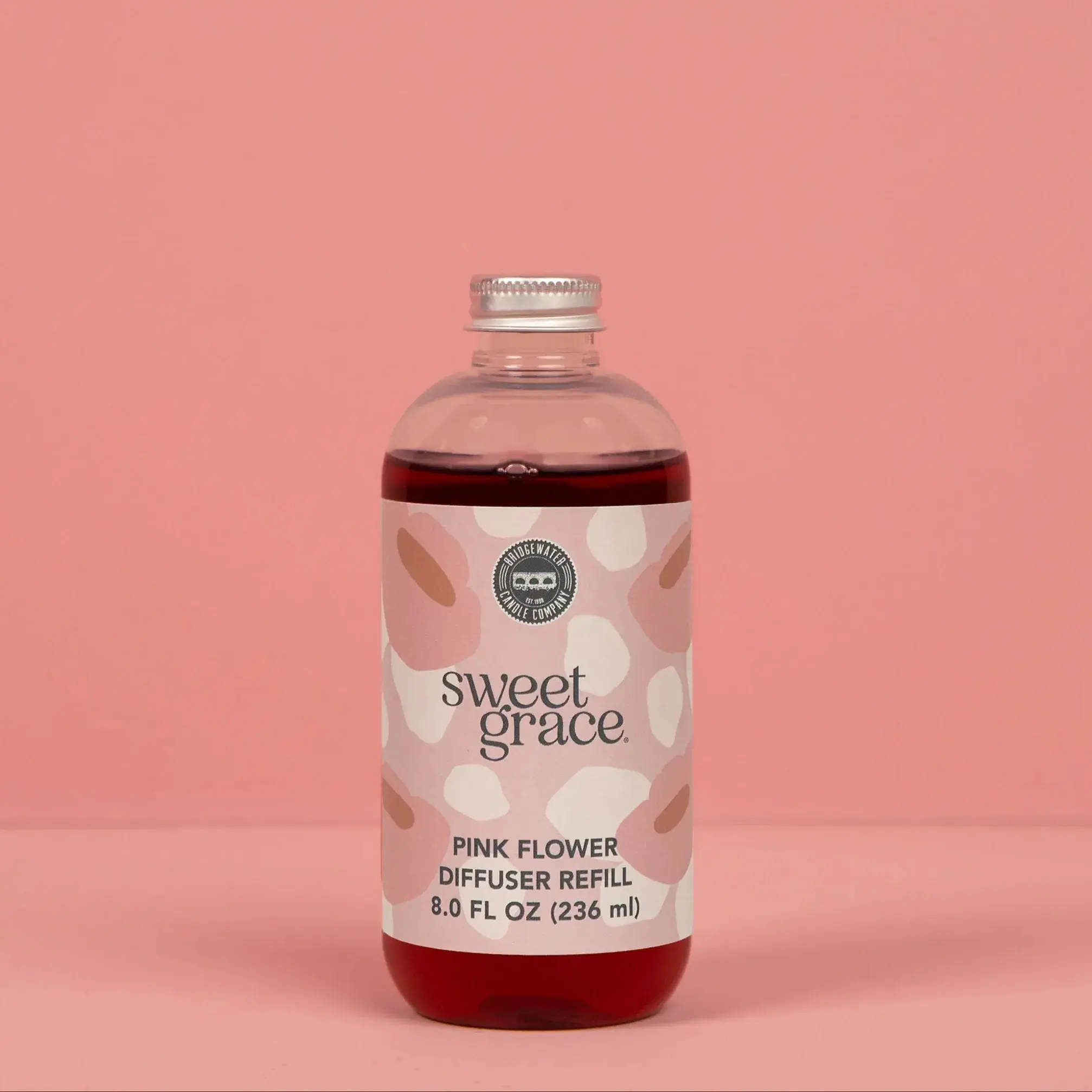 Bridgewater, Flower Diffuser Refill, Sweet Grace