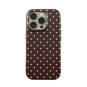 Sorry Busy - iPhone Case |       Classic |       Cover for iPhone 17 16 15 14 13 12 SE Max Pro Compatible with Samsung Galaxy S25