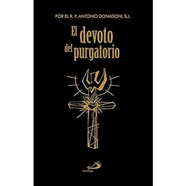 DEVOTO DEL PURGATORIO, EL.