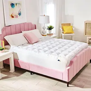 Concierge Collection Cloud Loft 2.0 Mattress Pad