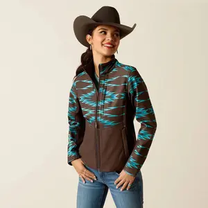 Ariat Aurora Softshell Jacket 10052521