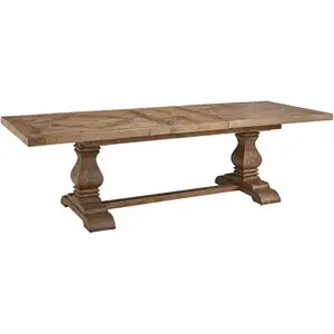 Sandbridge Extension Dining Table