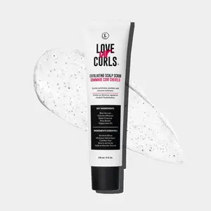 Exfoliating Scalp Scrub