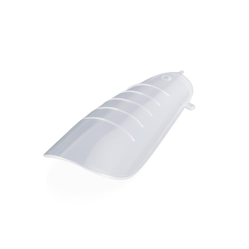 Dual Forms Ballerina