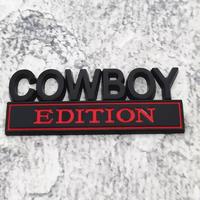 cowboy-Black