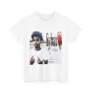 sybau Unisex T-Shirt