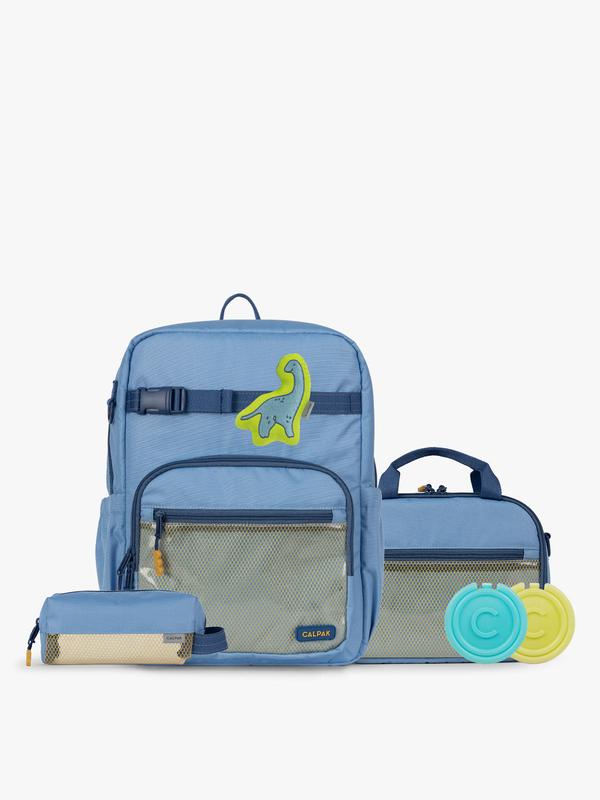 Kids School Essentials Bundle with Large Backpack - TikTok Shop display picture 2