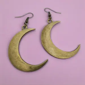 Moon Alchemy Earrings