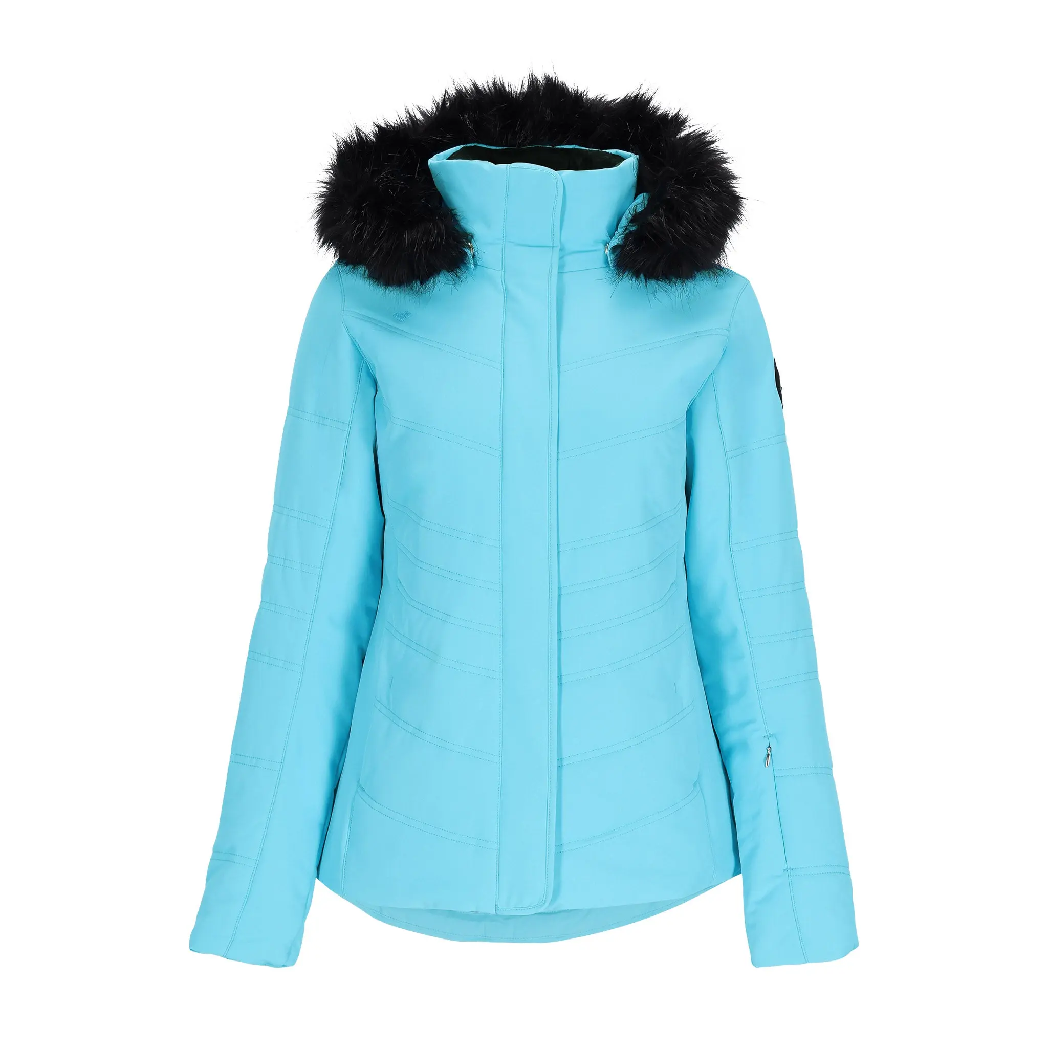 Obermeyer Women's Tuscany II Insulated Jacket 2025