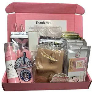 Beginner Lash extensions training kit