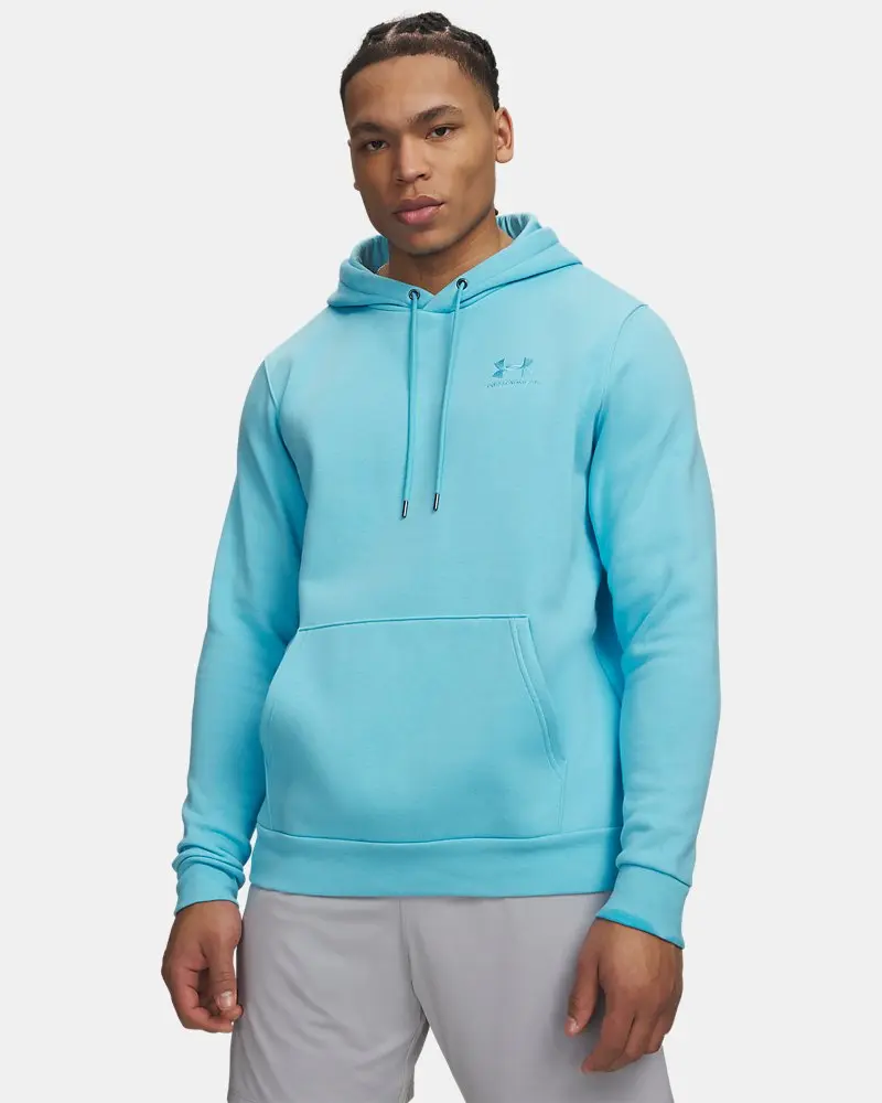 Under Armour Icon Fleece Men's Hoodie