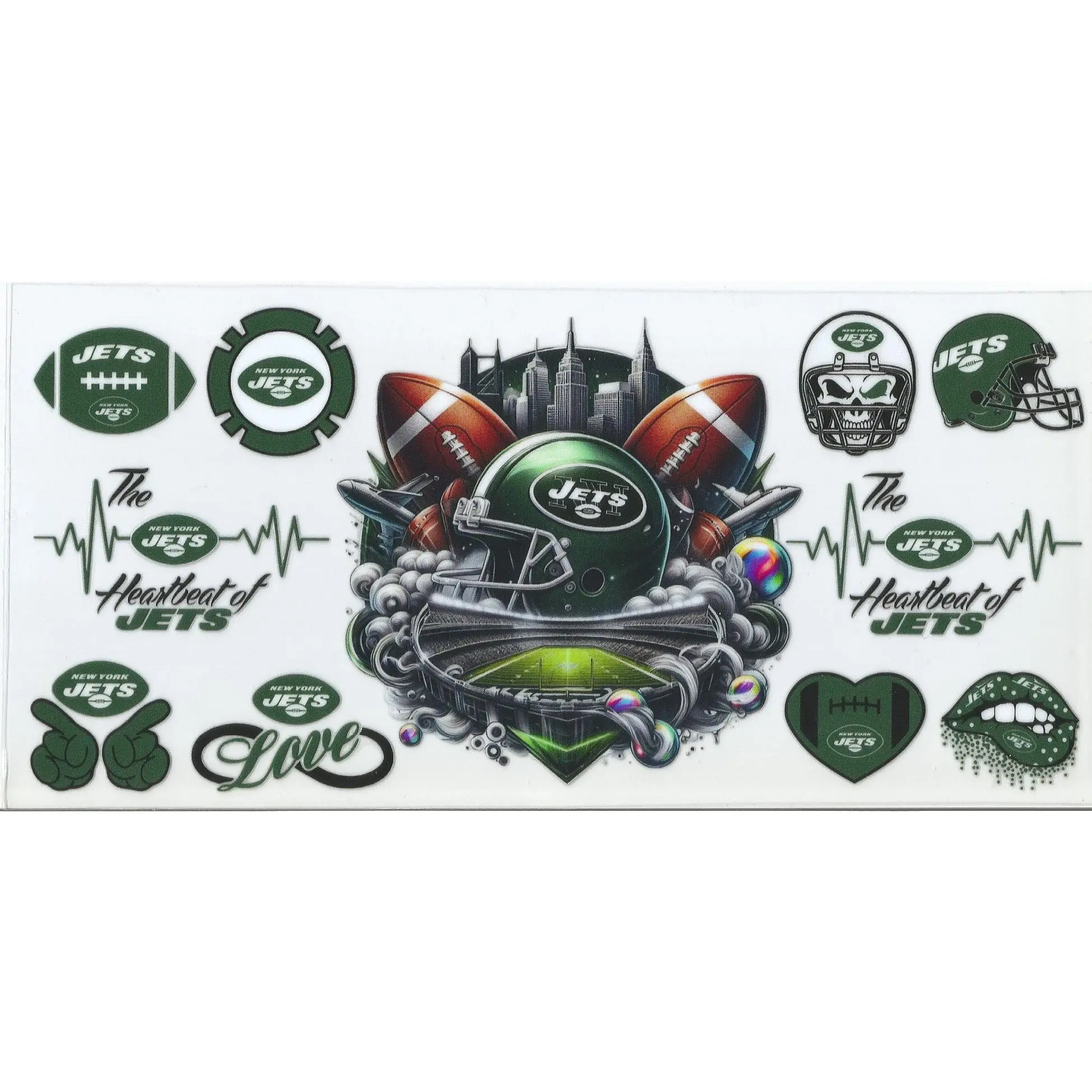 New York Jets