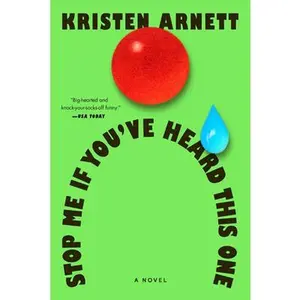 Stop Me If You've Heard This One -- Kristen Arnett, Paperback