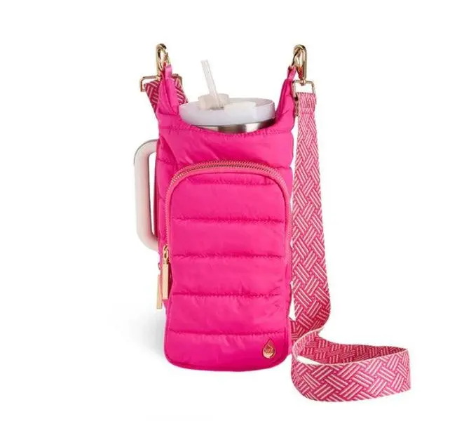HydroBag Handle Pink