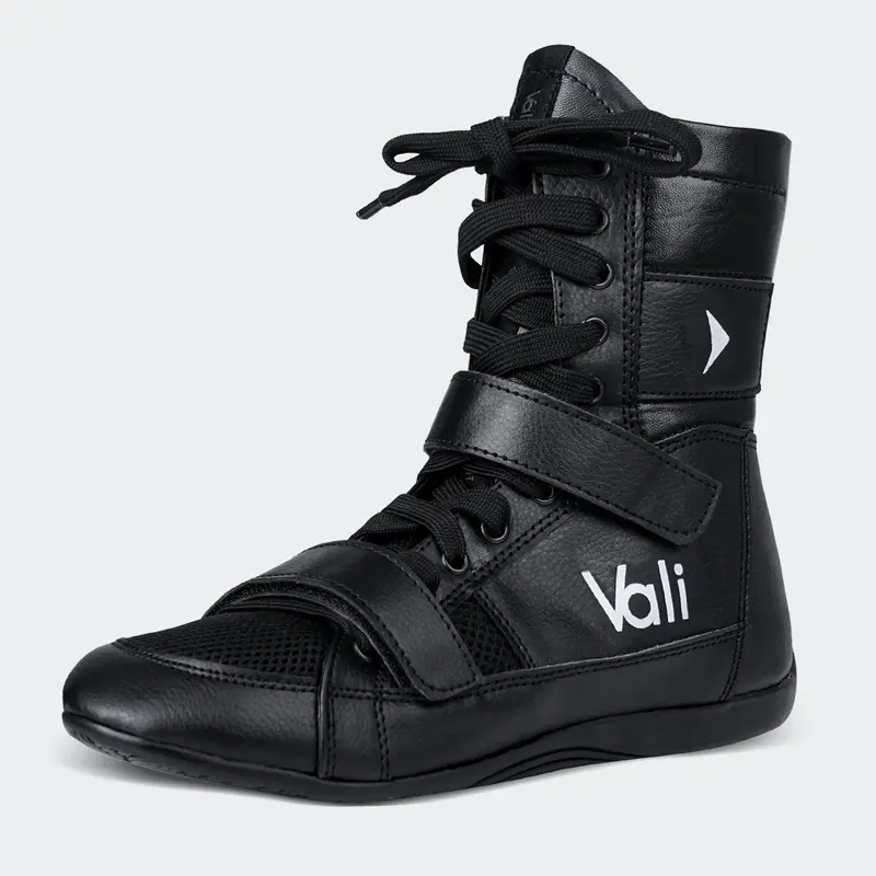 Nista Boxing Shoes High Top | Vali
