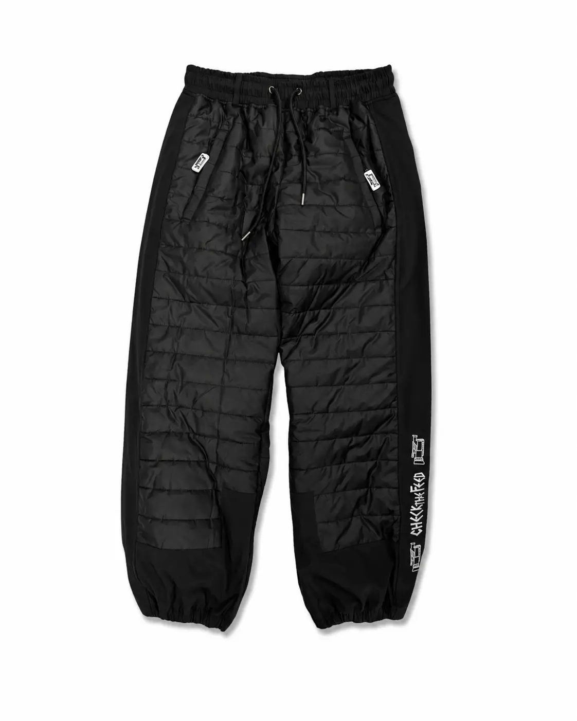 VX Skyline Puffy Snowpants VX Skyline Puffy Snowpants