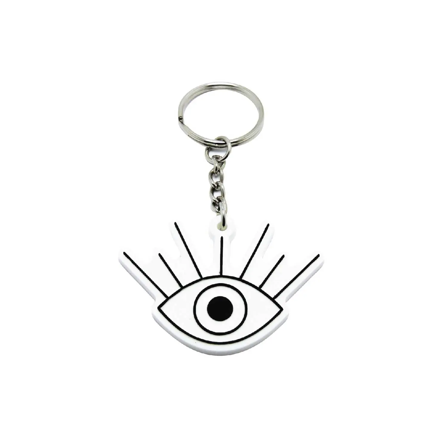 Lash Keychain