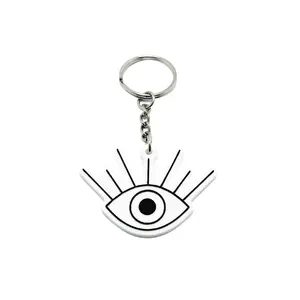 Lash Keychain