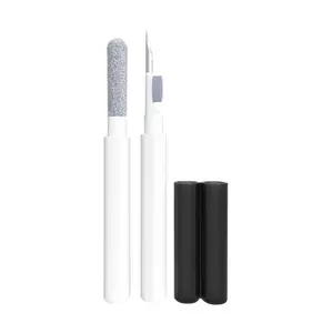 Multi-Purpose Wireless Earbuds Cleaning Tool Kit