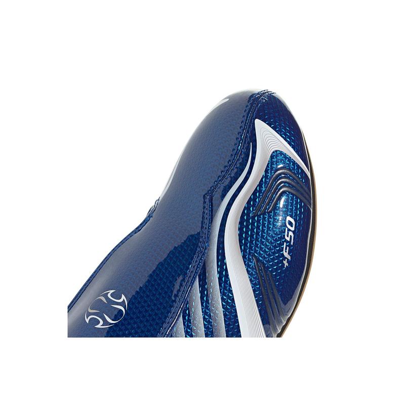 adidas Originals Taekwondo F50 in Team Royal Blue