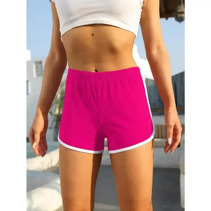 7PackWomensCottonShorts,DolphinBootyAthleticGymSportsShortsforYogaLoungeRunningzadiepink 7PackWomensCottonShorts,DolphinBootyAthleticGymSportsShortsforYogaLoungeRunningzadiepink