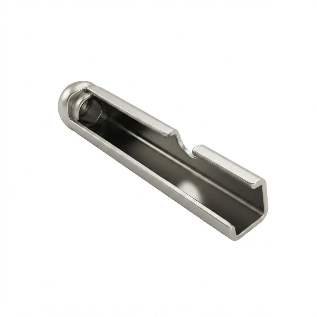 [404014F] Tapetech Center Clip