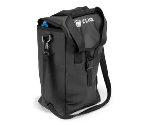 ClassiQ Quad Medium Tote Bag