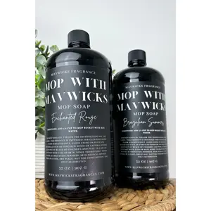 Mop With Mavwicks *More Scents* Fragrance Household