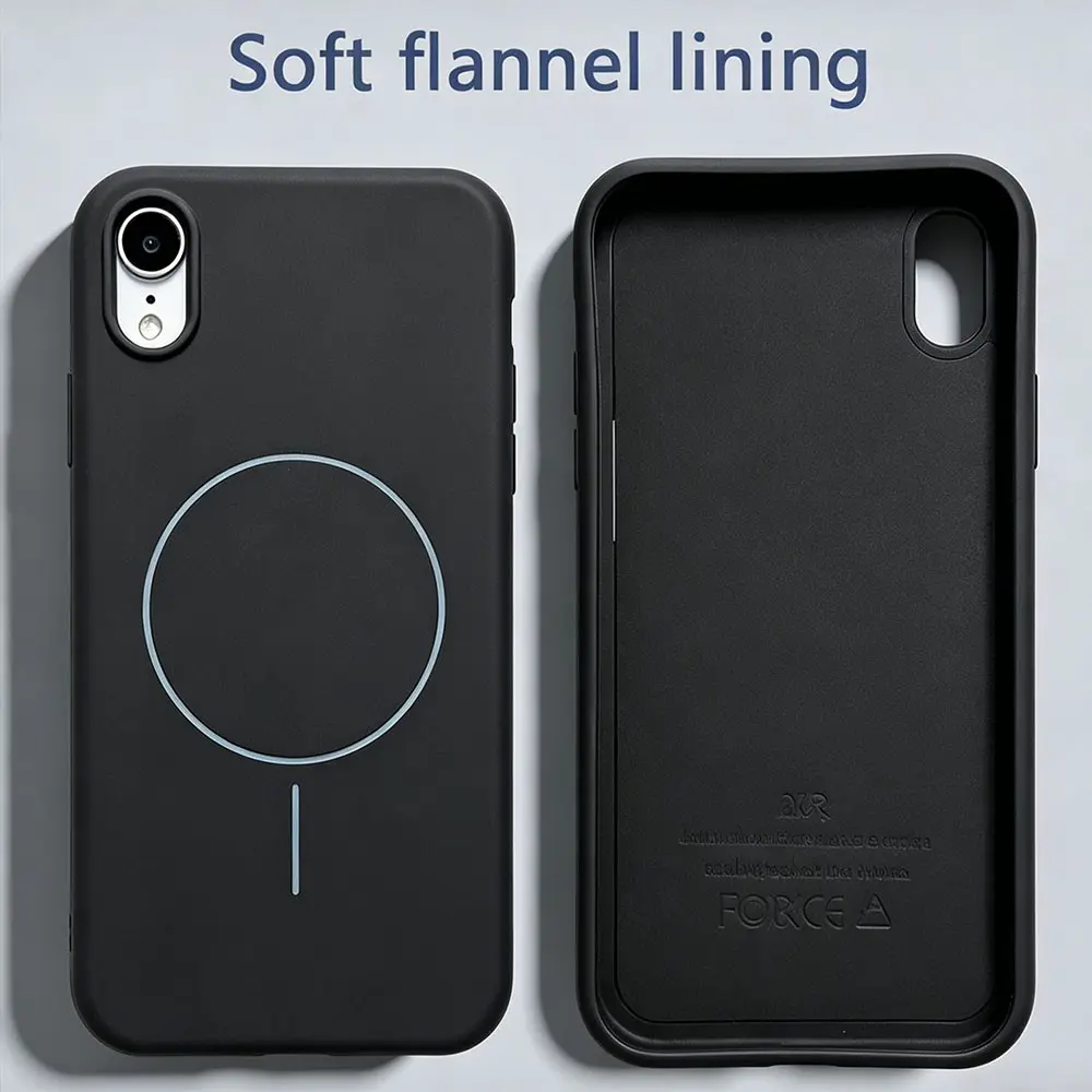 Liquid Matte Protective Case Cover For Cellphone Smartphone iPhone 11 12 13 14 15 16 Pro Max Plus X XS XR XSMAX 16E SE4 Magnetic TPU Smartphone Cover ForShockproof Soft Back Cove Accessories