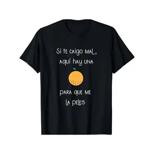 Summer t Shirts Fun T-shirts for Latinx and Hispanic people　T-Shirt