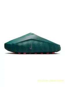 Women's Mind 001 Red Statement Fashion Slippers, Women's Footwear