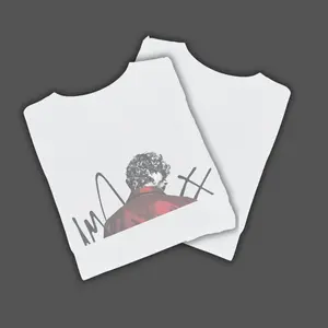 Vintage Music Album Tour T-Shirt, Gift For Fan, For Men, For Women, Full Size, Full Color