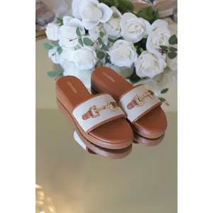 Giselle Sandals