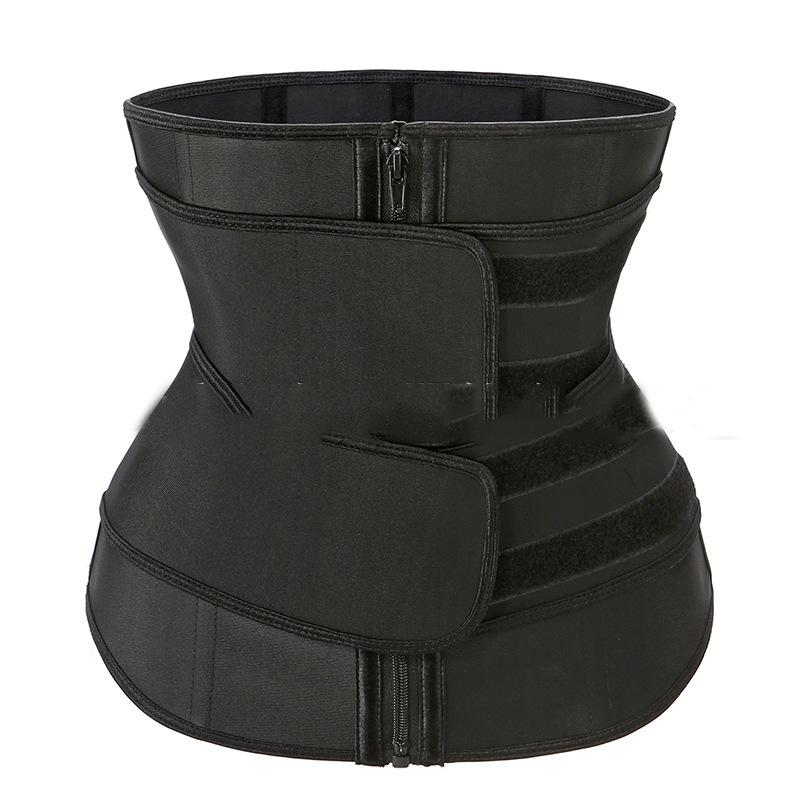 Postpartum Pro Waist Trainer | Medical-Grade Corset with Adjustable Spine Support, Unisex Core Sculpting Belt for Recovery & Gym Lifts cincher