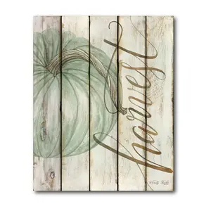 Courtside Market Harvest 16" x 20" Canvas Wall Art Courtside Market Harvest 16" x 20" Canvas Wall Art