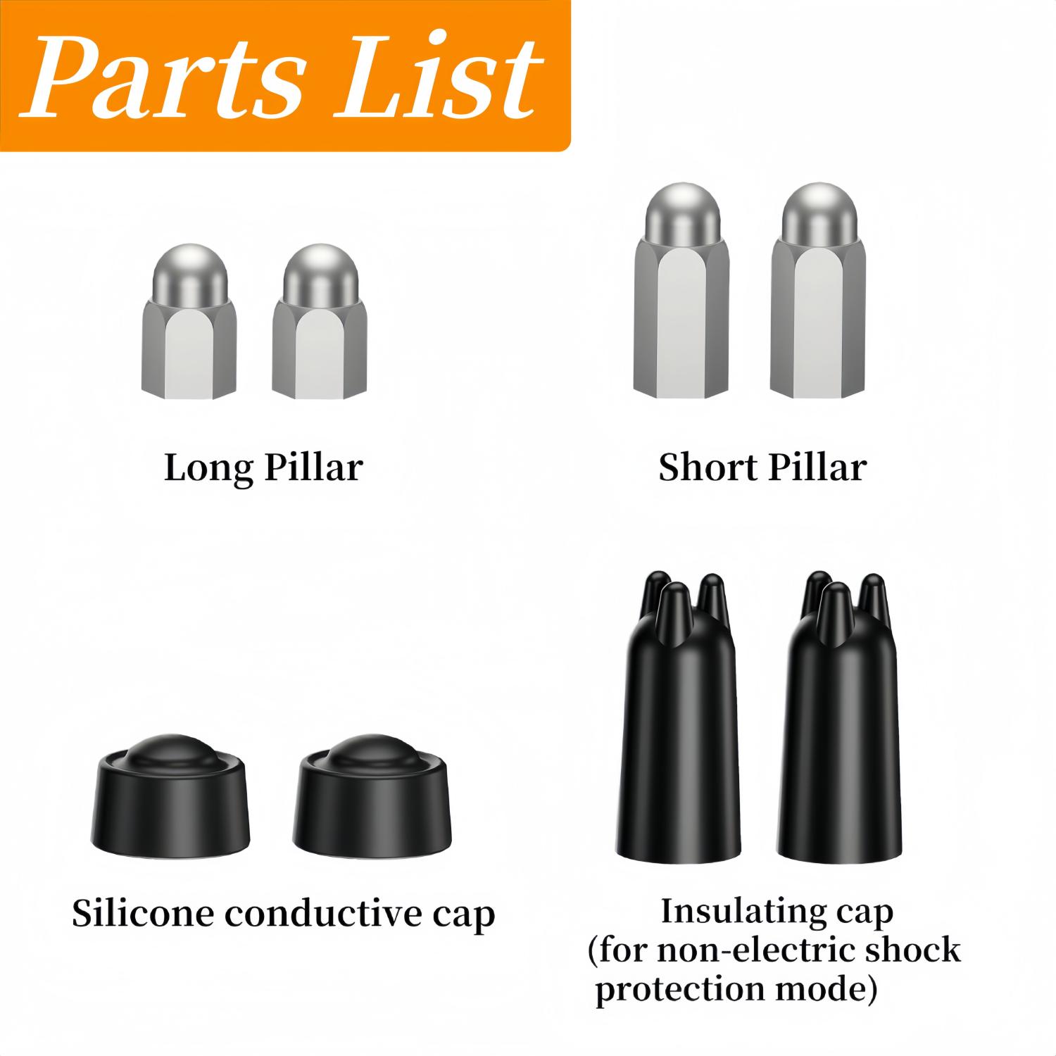 Pet Luxury Store™ - Electric Dog Training Collar Waterproof Dog Bark Collar Pet With Remote Control Rechargeable Anti Barking Device All Size Dogs