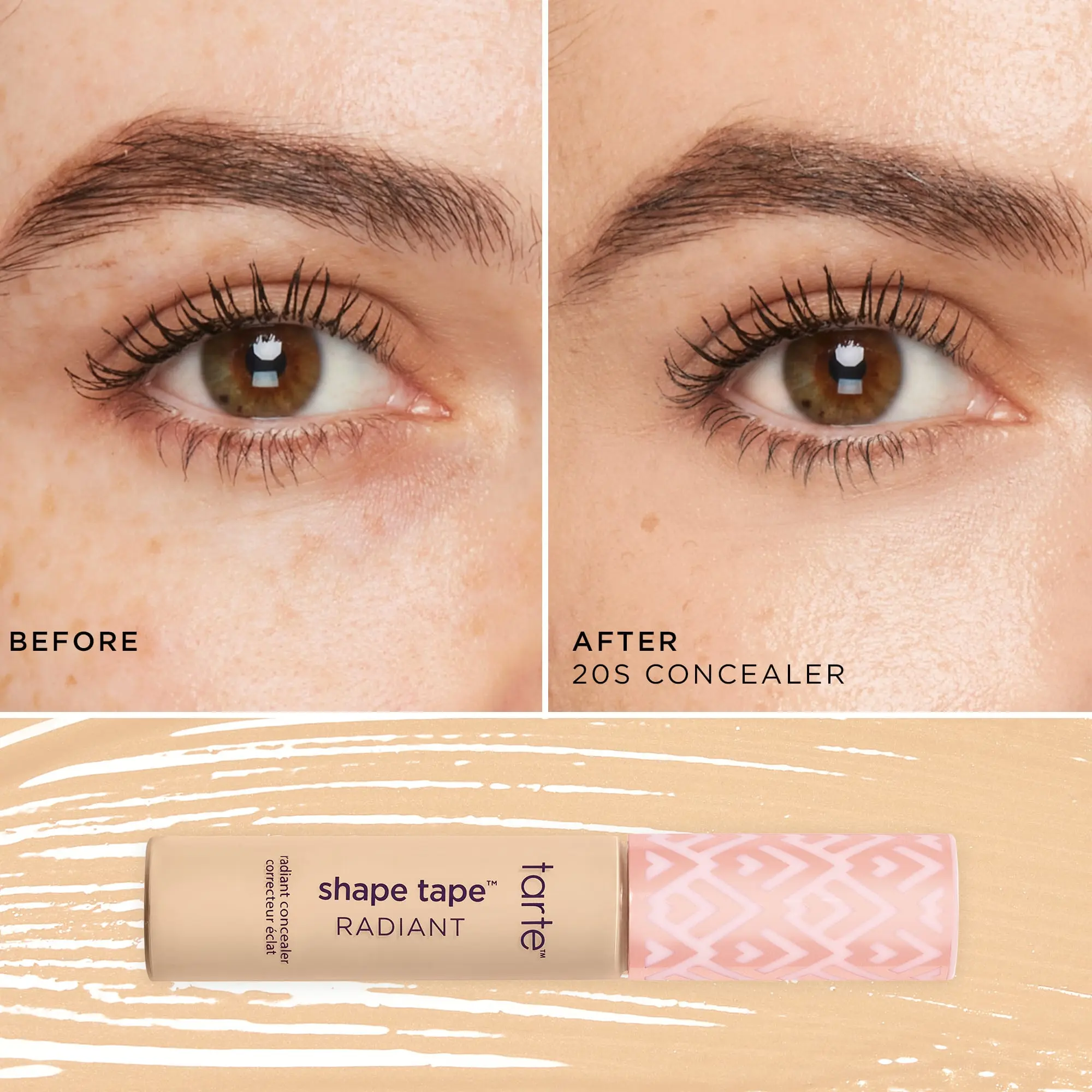 20S light sand (light skin with warm